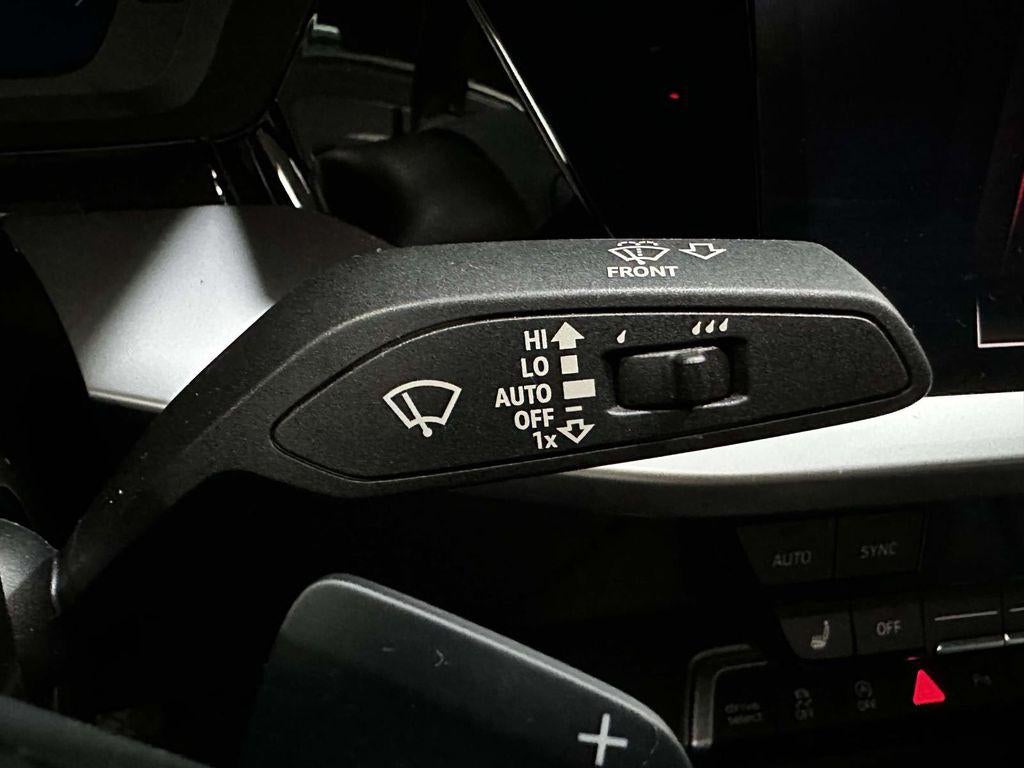 2023 Audi A3 Premium 40 TFSI quattro S tronic