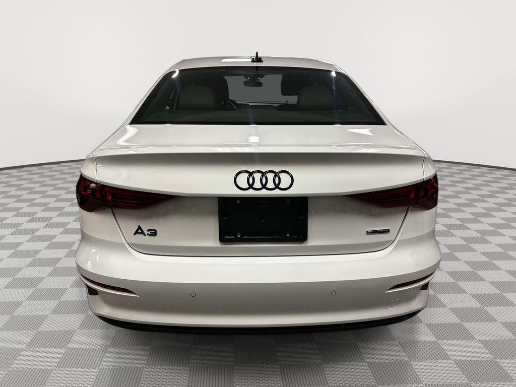 2023 Audi A3 Premium 40 TFSI quattro S tronic