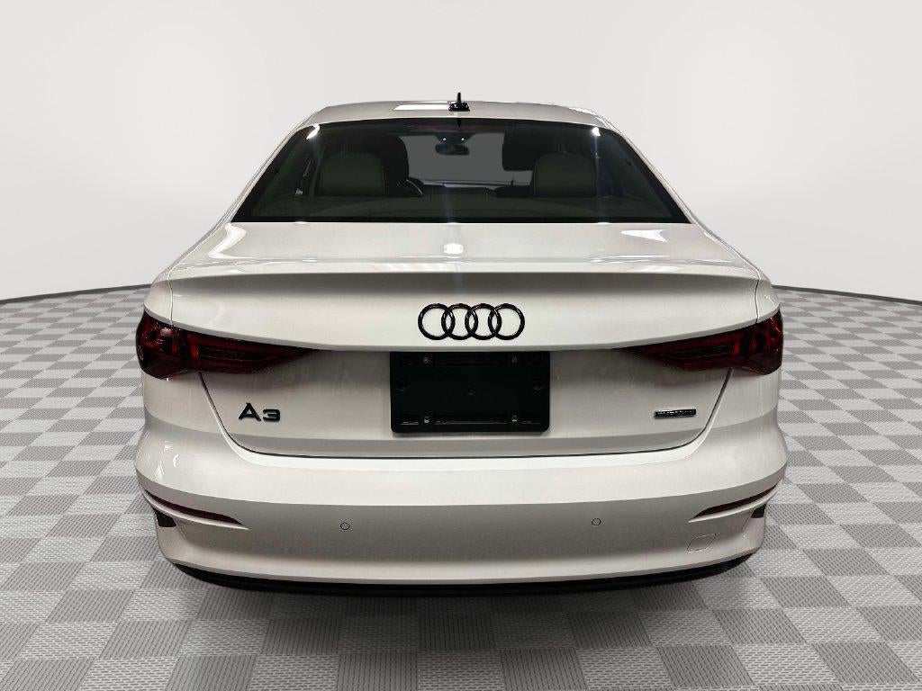 2023 Audi A3 Premium 40 TFSI quattro S tronic