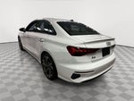 2023 Audi A3 Premium 40 TFSI quattro S tronic