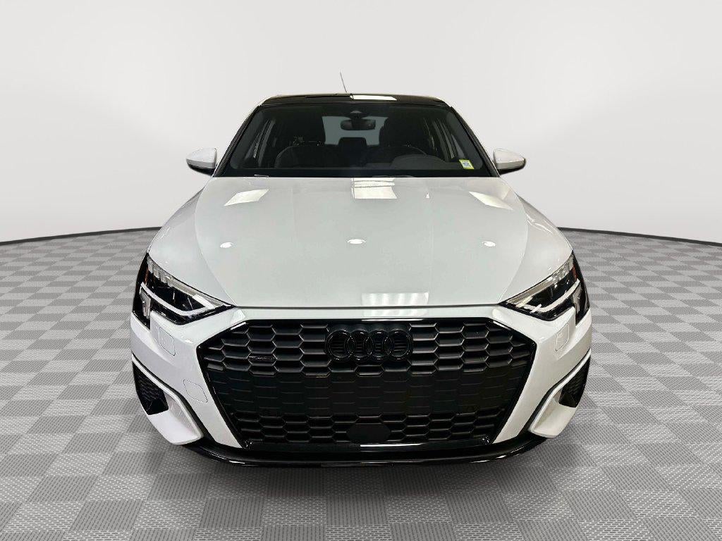 2023 Audi A3 Premium 40 TFSI quattro S tronic