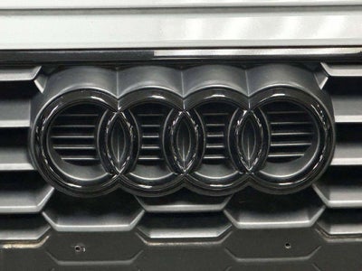 2023 Audi A3 Premium 40 TFSI quattro S tronic