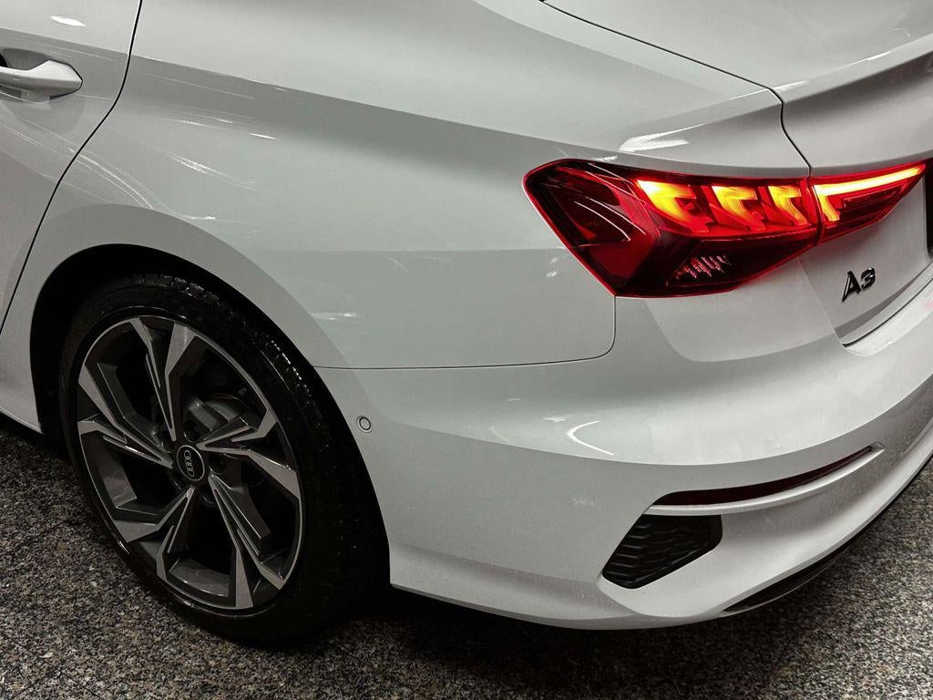 2023 Audi A3 Premium 40 TFSI quattro S tronic