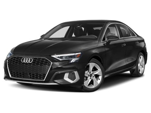 2023 Audi A3 Premium 40 TFSI quattro S tronic