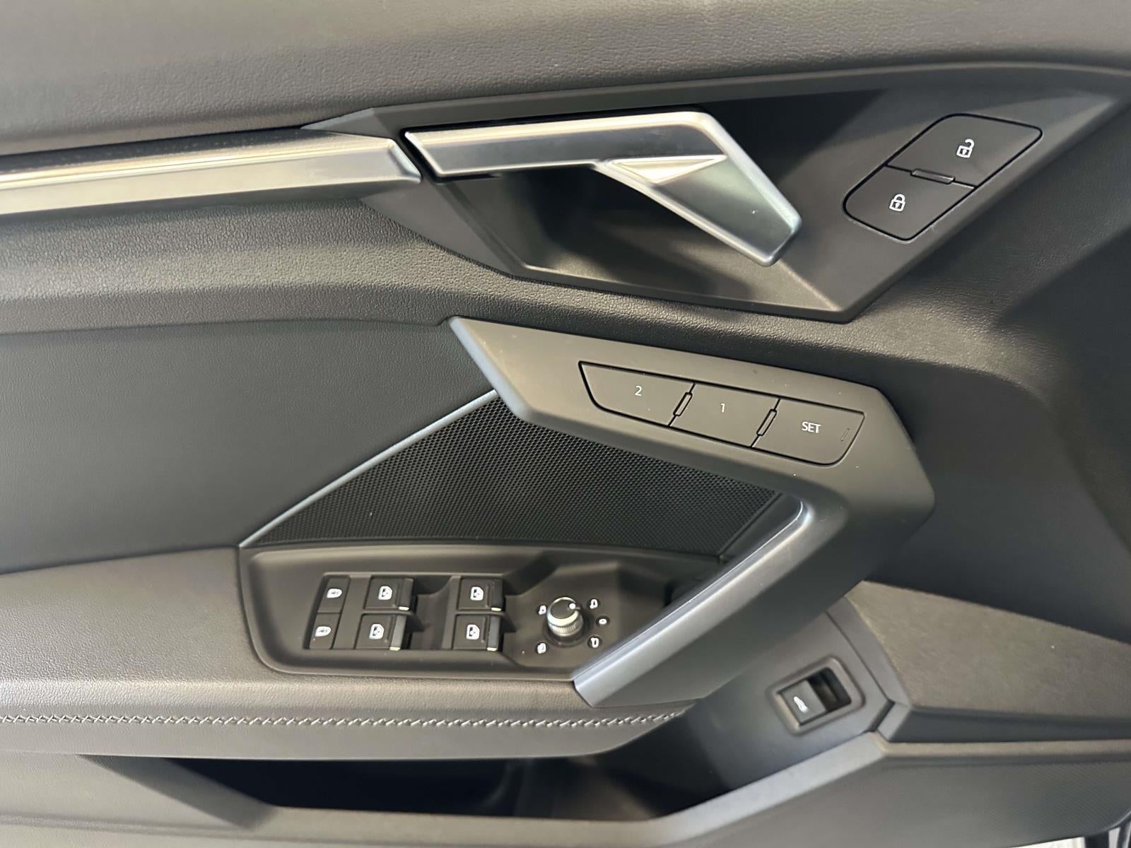 2023 Audi A3 Premium 40 TFSI quattro S tronic