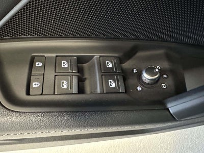 2023 Audi A3 Premium 40 TFSI quattro S tronic