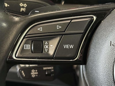 2023 Audi A3 Premium 40 TFSI quattro S tronic