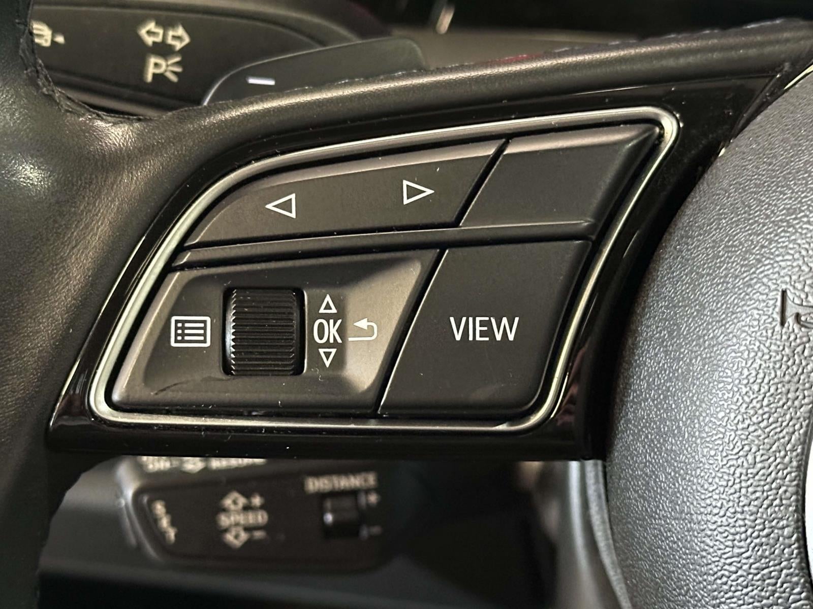 2023 Audi A3 Premium 40 TFSI quattro S tronic