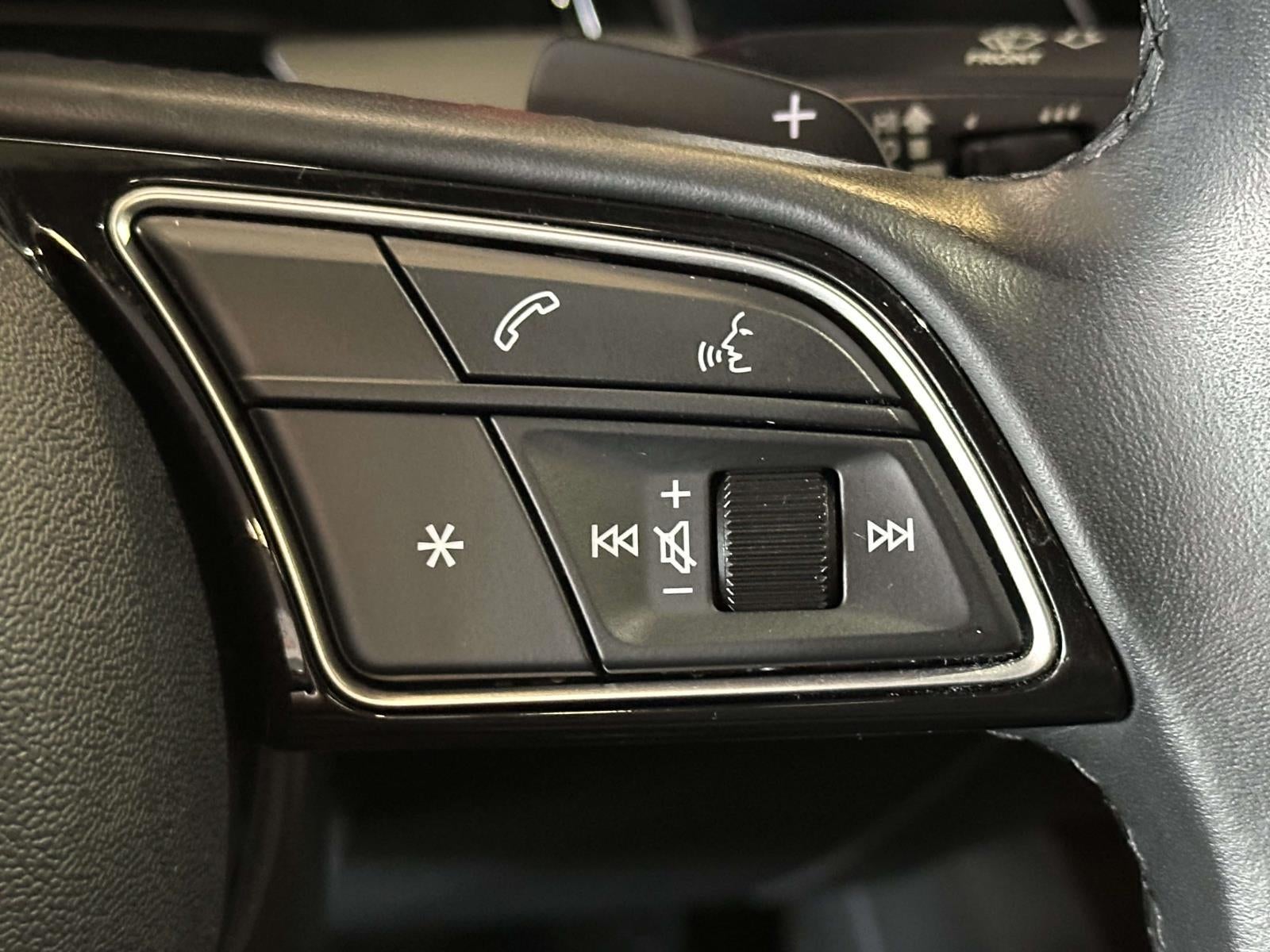 2023 Audi A3 Premium 40 TFSI quattro S tronic