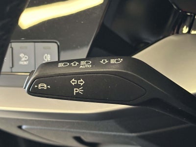 2023 Audi A3 Premium 40 TFSI quattro S tronic
