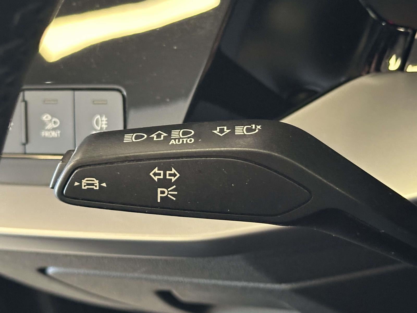 2023 Audi A3 Premium 40 TFSI quattro S tronic