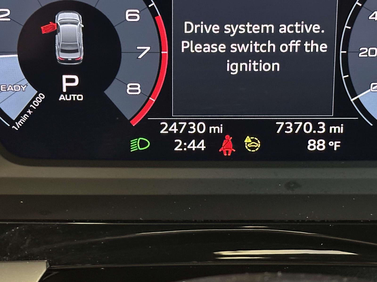 2023 Audi A3 Premium 40 TFSI quattro S tronic