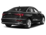 2023 Audi A3 Premium 40 TFSI quattro S tronic