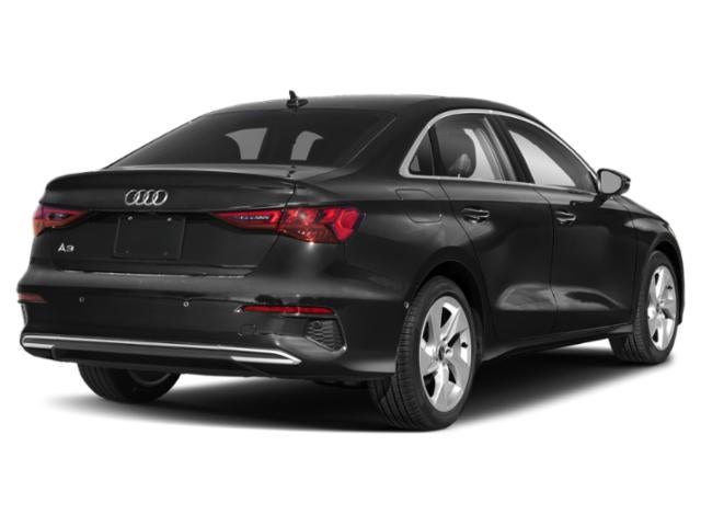 2023 Audi A3 Premium 40 TFSI quattro S tronic