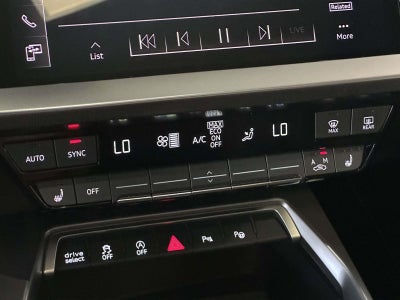 2023 Audi A3 Premium 40 TFSI quattro S tronic