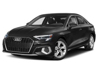2023 Audi A3 Premium 40 TFSI quattro S tronic