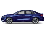 2026 Audi A3 Premium 40 TFSI quattro S tronic