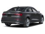 2026 Audi A3 Premium 40 TFSI quattro S tronic
