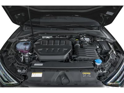 2026 Audi A3 Premium 40 TFSI quattro S tronic
