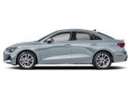 2026 Audi A3 Premium 40 TFSI quattro S tronic