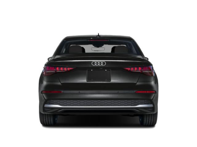 2026 Audi A3 Premium 40 TFSI quattro S tronic