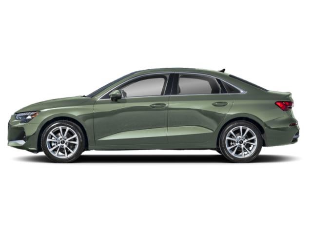 2026 Audi A3 Premium 40 TFSI quattro S tronic