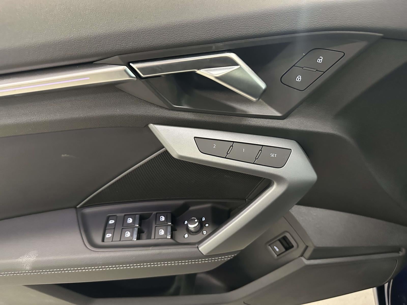2026 Audi A3 Premium 40 TFSI quattro S tronic