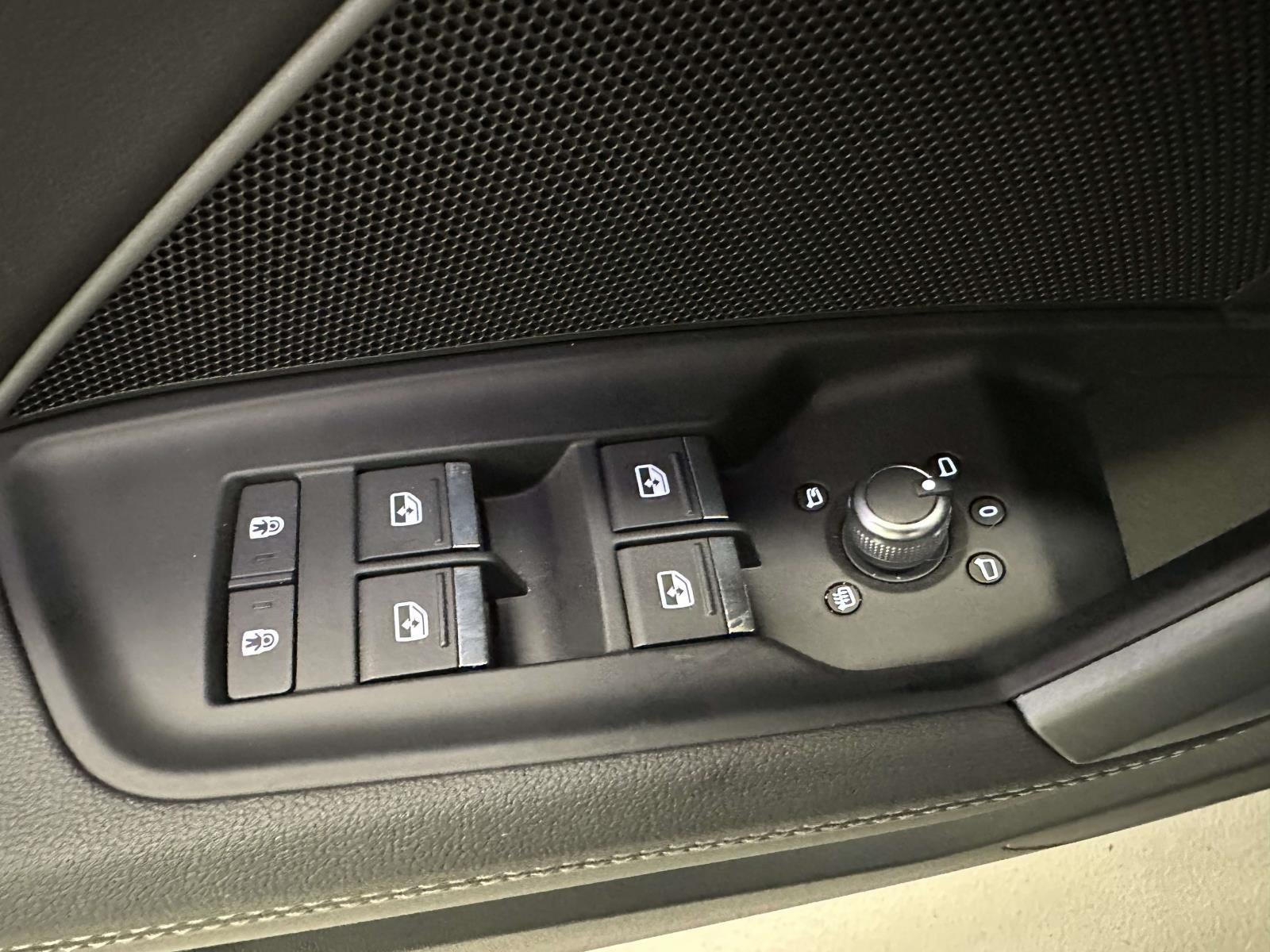 2026 Audi A3 Premium 40 TFSI quattro S tronic