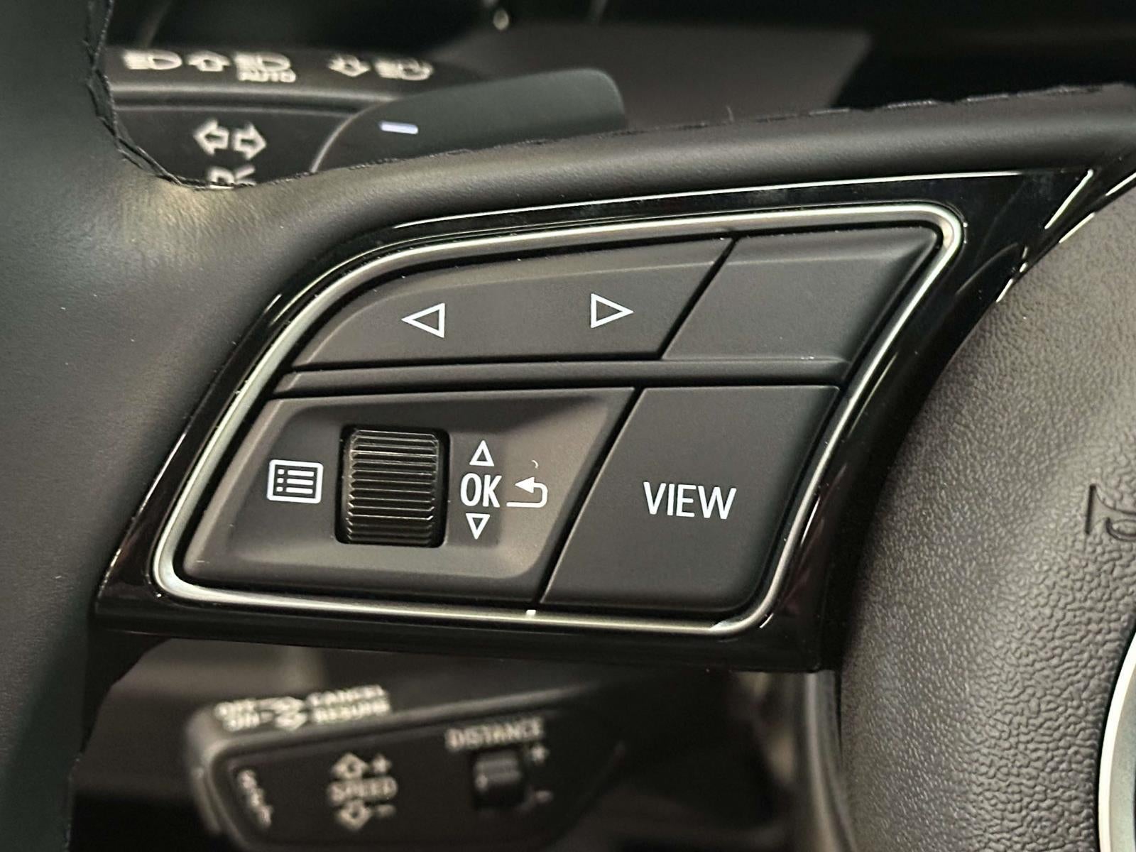 2026 Audi A3 Premium 40 TFSI quattro S tronic