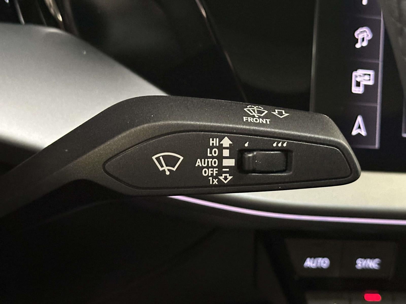 2026 Audi A3 Premium 40 TFSI quattro S tronic