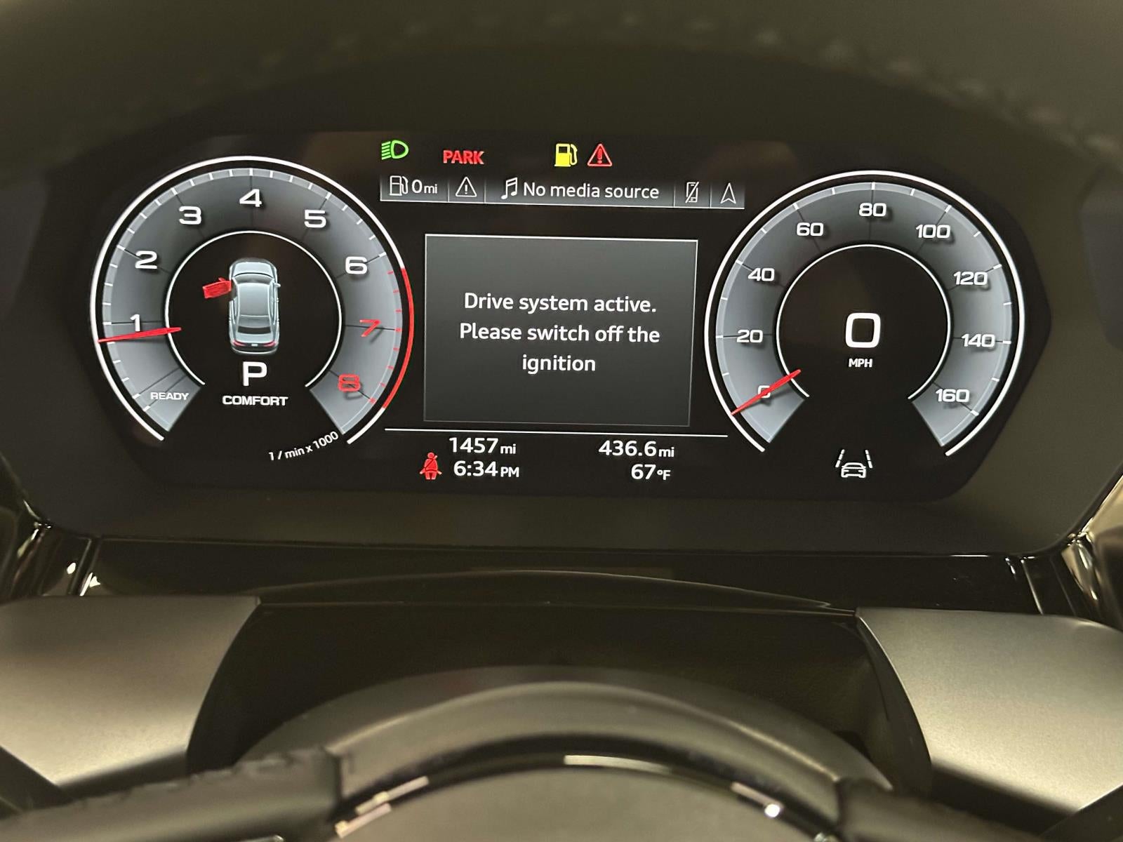 2026 Audi A3 Premium 40 TFSI quattro S tronic