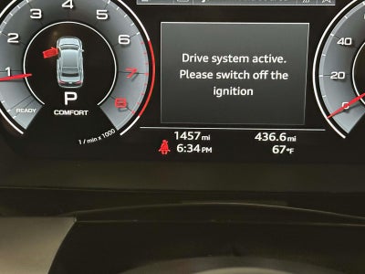2026 Audi A3 Premium 40 TFSI quattro S tronic