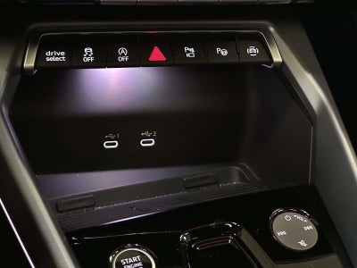 2026 Audi A3 Premium 40 TFSI quattro S tronic