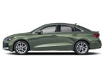 2026 Audi A3 Premium 40 TFSI quattro S tronic