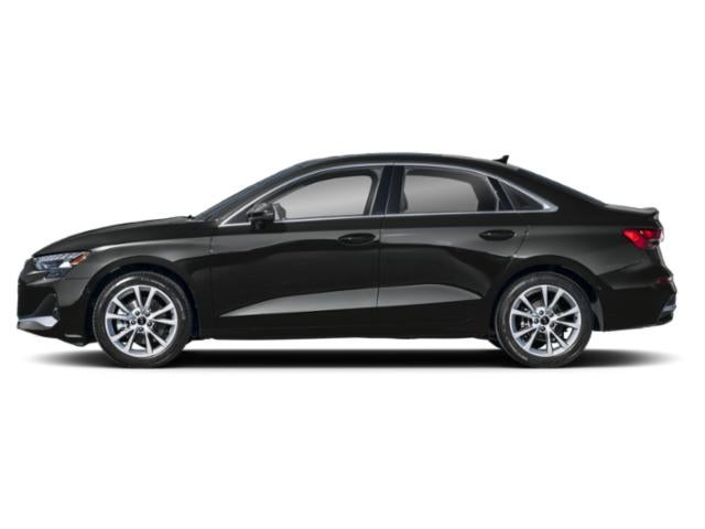 2026 Audi A3 Premium 40 TFSI quattro S tronic