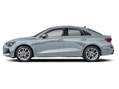 2026 Audi A3 Premium 40 TFSI quattro S tronic