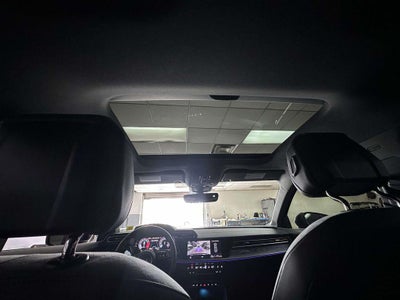 2025 Audi A3 Premium 40 TFSI quattro S tronic