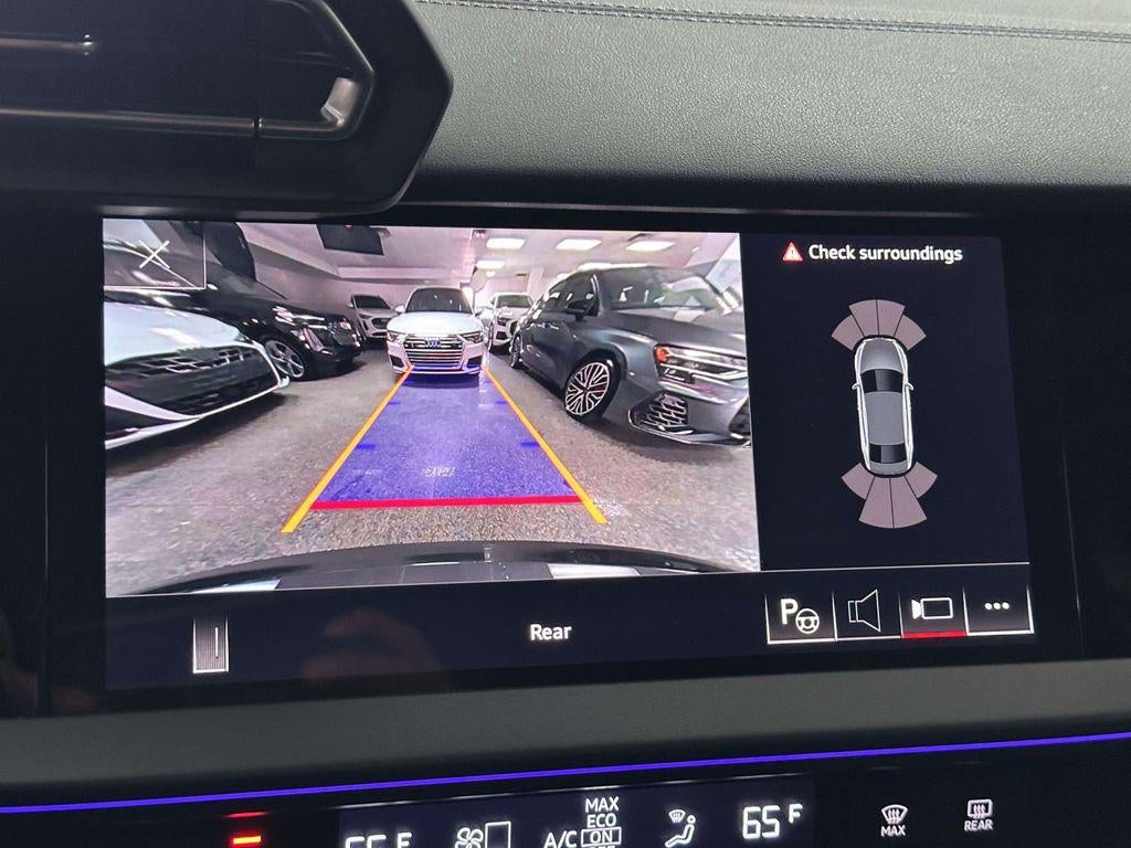 2025 Audi A3 Premium 40 TFSI quattro S tronic