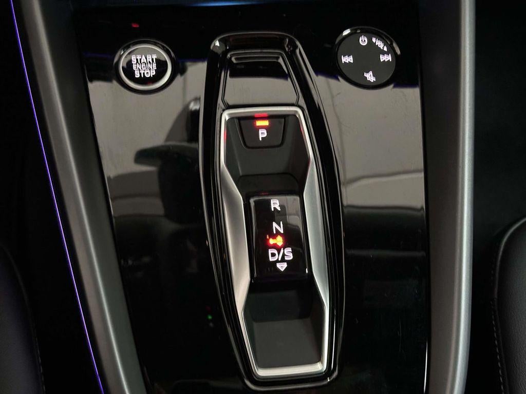 2025 Audi A3 Premium 40 TFSI quattro S tronic