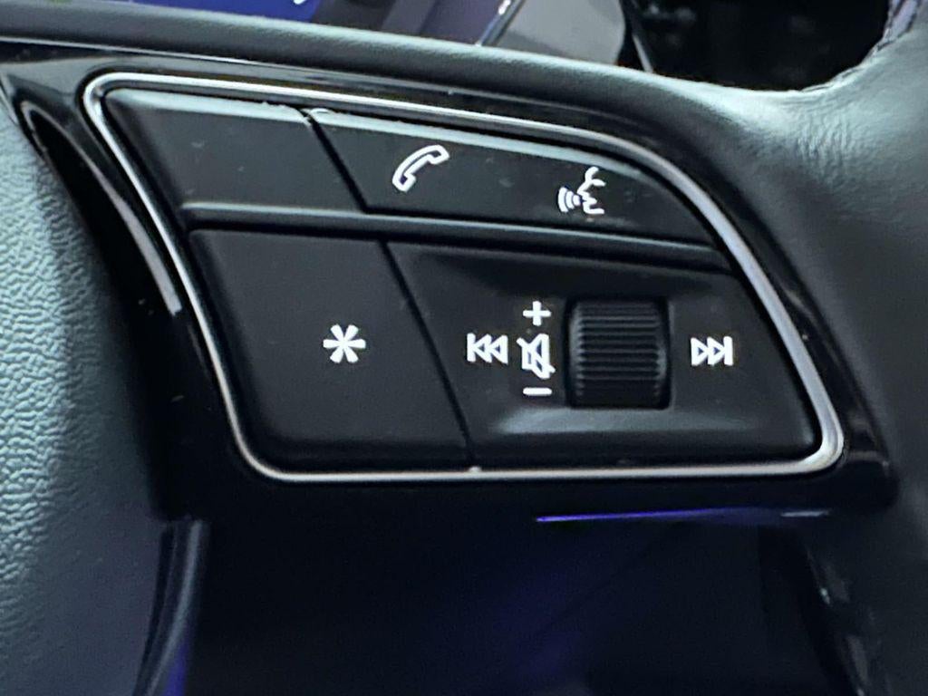 2025 Audi A3 Premium 40 TFSI quattro S tronic