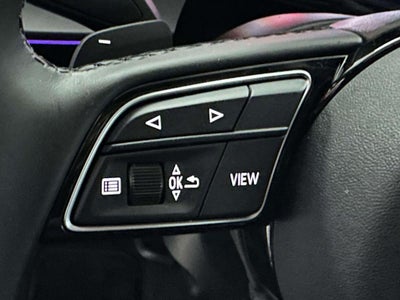 2025 Audi A3 Premium 40 TFSI quattro S tronic