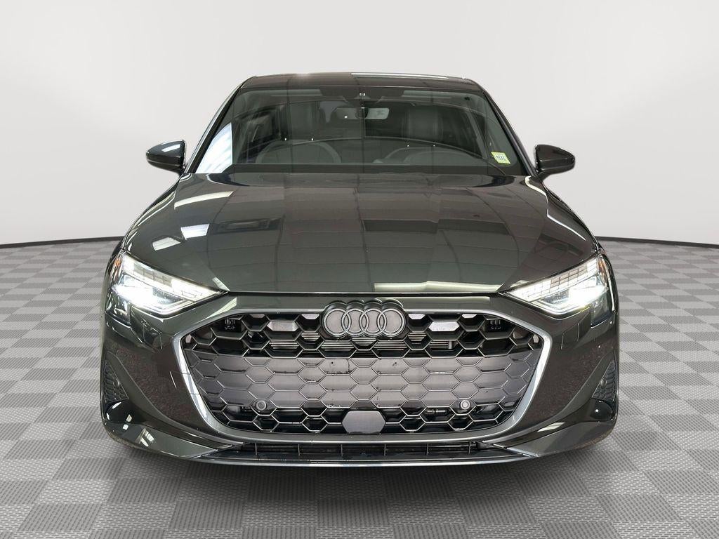 2025 Audi A3 Premium 40 TFSI quattro S tronic