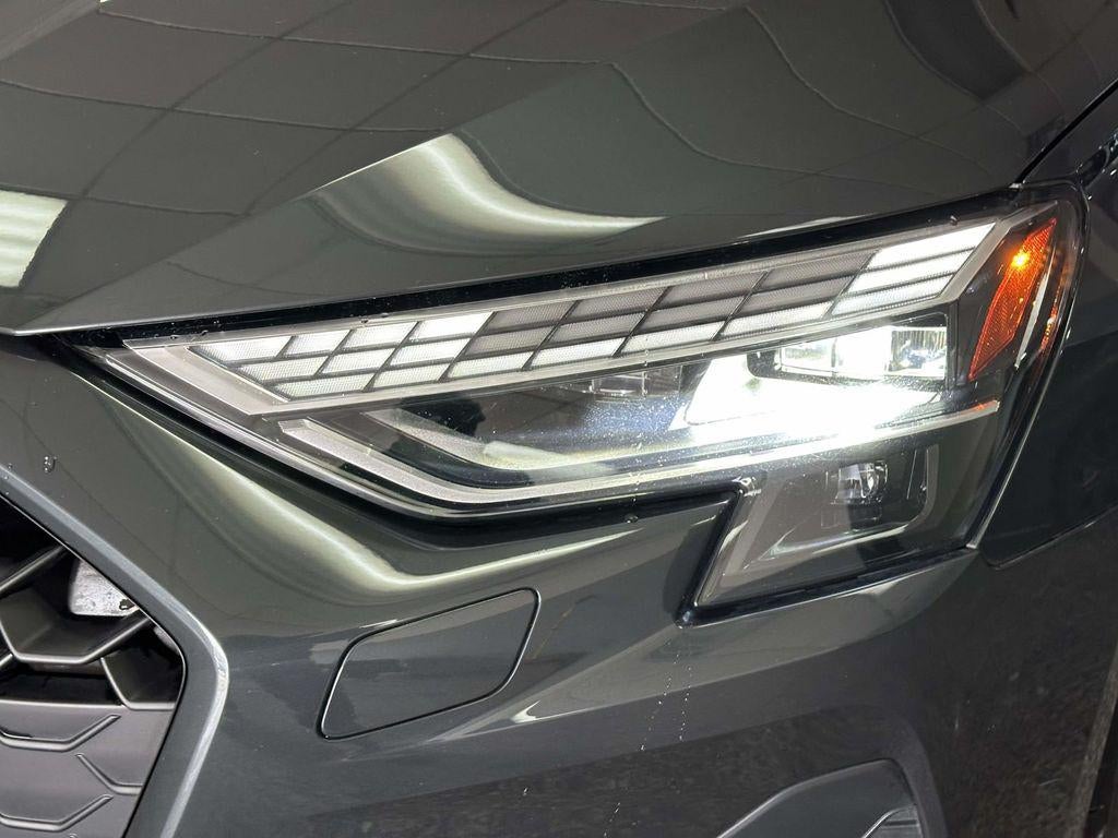 2025 Audi A3 Premium 40 TFSI quattro S tronic