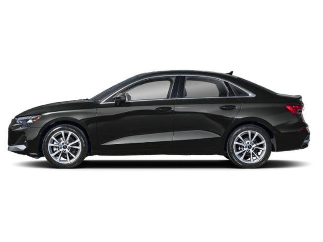 2026 Audi A3 Premium 40 TFSI quattro S tronic
