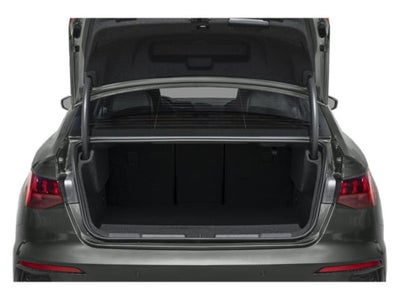 2024 Audi S3 Premium Plus TFSI quattro S tronic