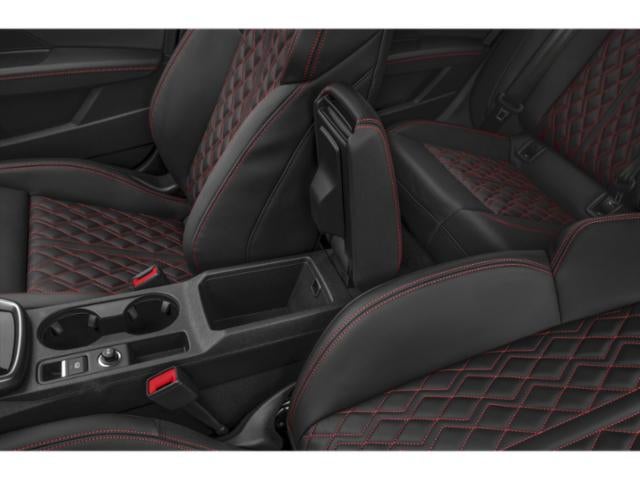 2024 Audi S3 Premium Plus TFSI quattro S tronic