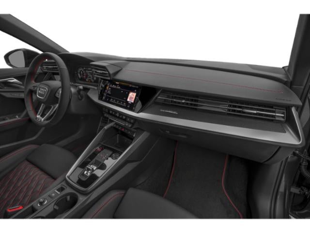 2024 Audi S3 Premium Plus TFSI quattro S tronic