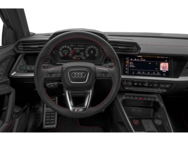 2024 Audi S3 Premium Plus TFSI quattro S tronic