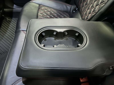 2022 Audi S3 Premium Plus TFSI quattro S tronic