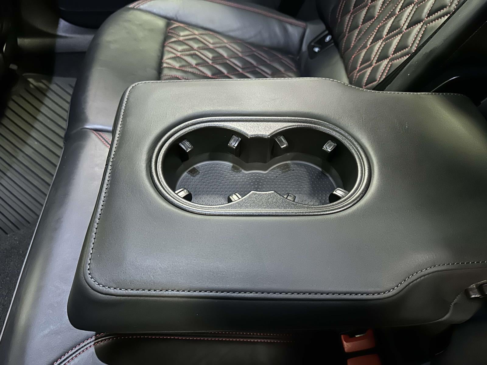 2022 Audi S3 Premium Plus TFSI quattro S tronic